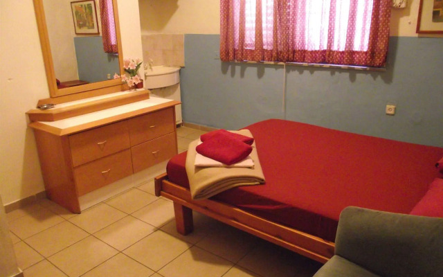 Momos Hostel