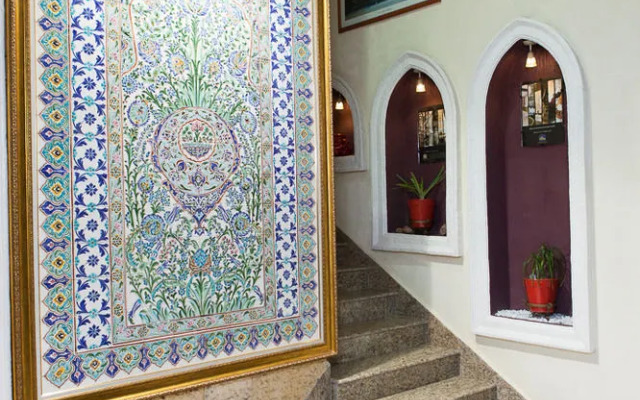 Best Western Hotel Colombe