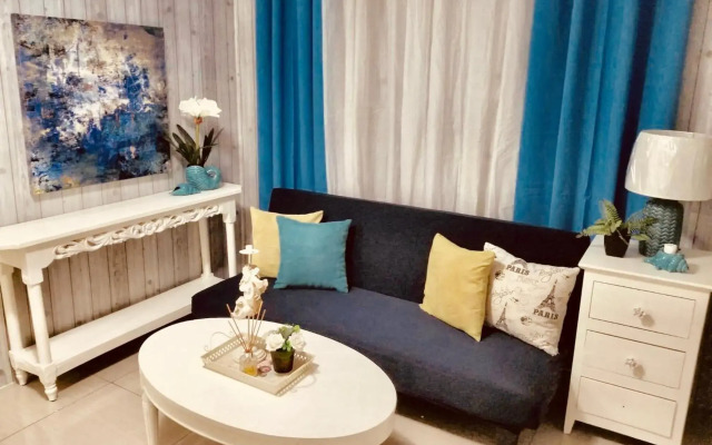 Super Cute Hampton Suites