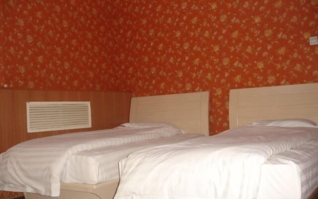 Beijing Sentury Apartment Hotel