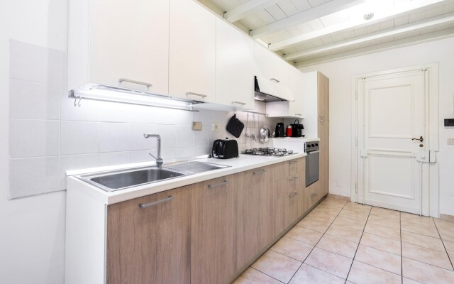 Venezia Double in Firenze