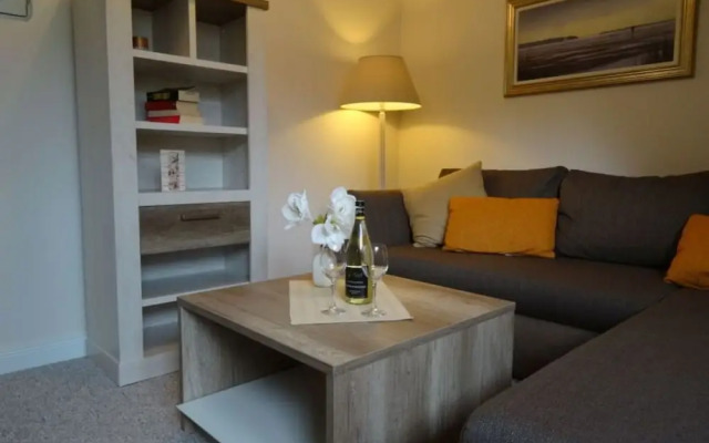 Rose Comfortable Holiday Residence