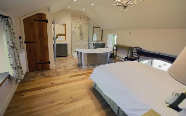 Eden Valley Farmhouse