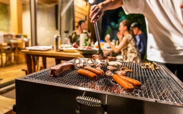 Kawaguchiko Villa FJ Resort - Vacation STAY 63288v