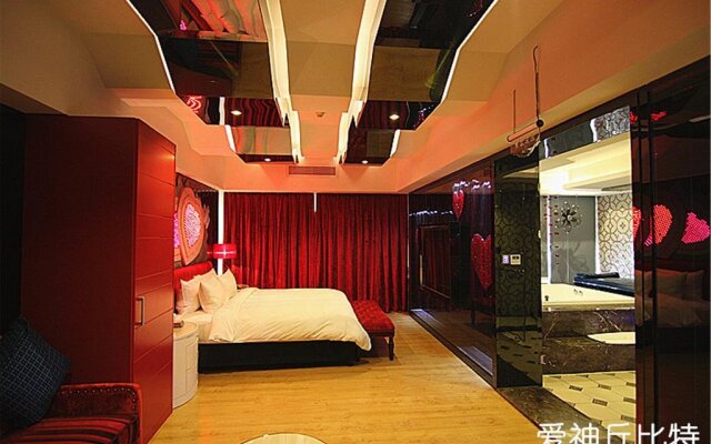 Foshan Tao Garden Boutique Motel