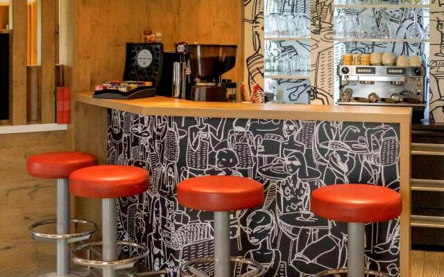 ibis Vesoul