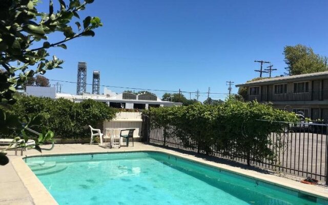 Rio Sands Lodge