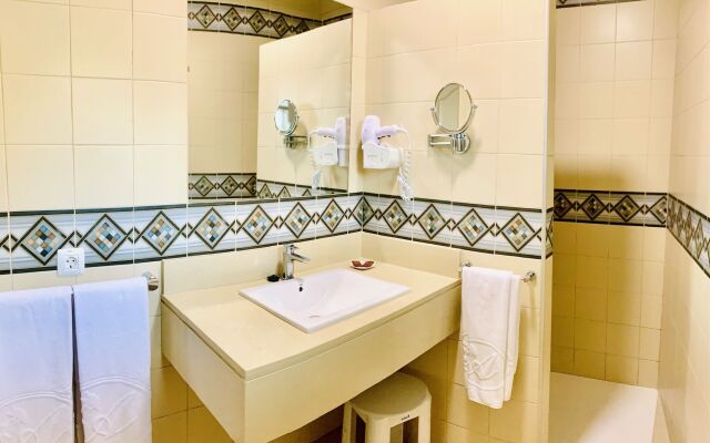 Apartamentos Ambassador