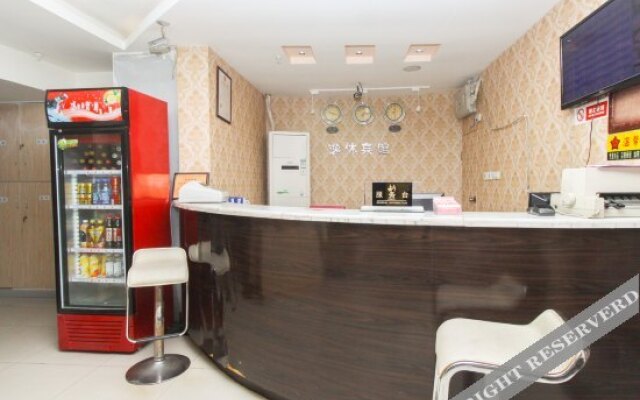 Yixiu Hostel