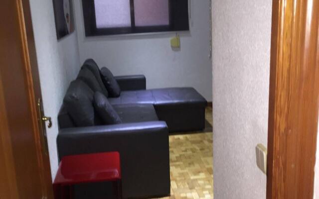 We are Madrid Palacio