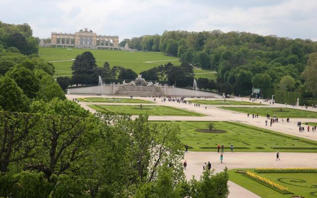 Schloß Schönbrunn Grand Suite