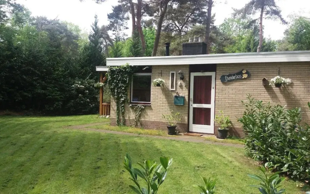 Holiday Home in Arrien Near Beerze Nature