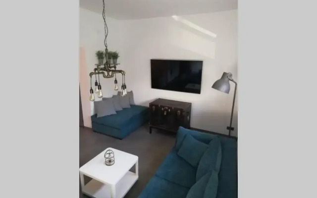 Dimitrios Loft Apartment