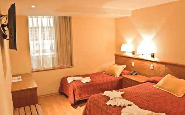 Hotel Felipe II