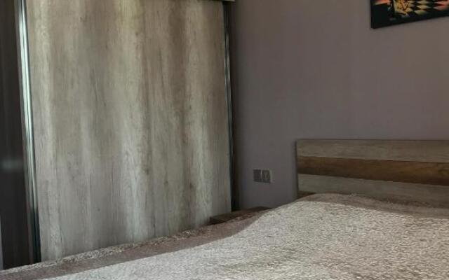 Apartment Snow Plaza 20