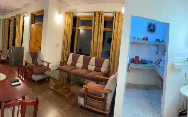 Hidden Heaven Homestay (HHH)