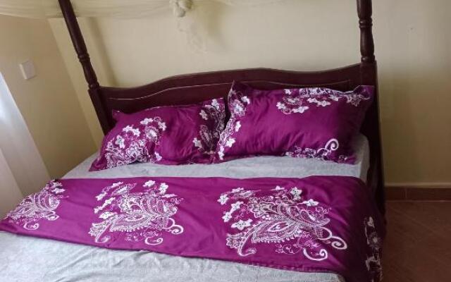 Hossanah Furnished one bedroom in Kasarani,Nairobi