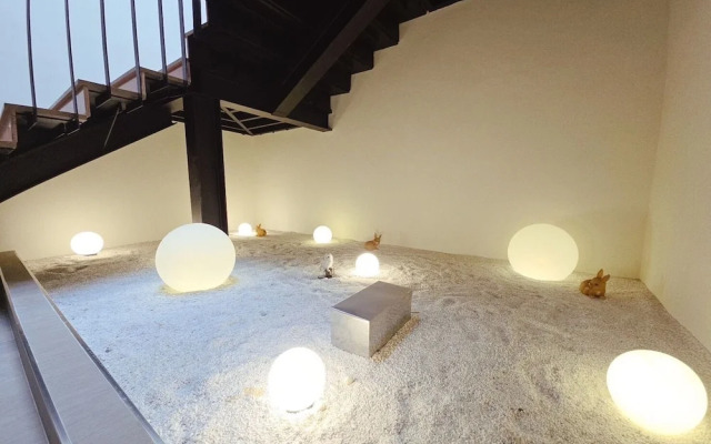 Baan Cocoa Boutique Hotel