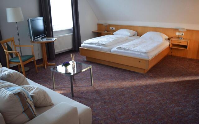 Hotel Herrloh