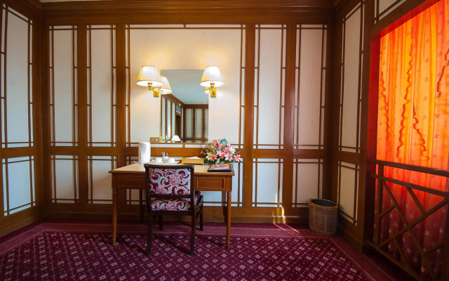 Diamond Plaza Hatyai Hotel
