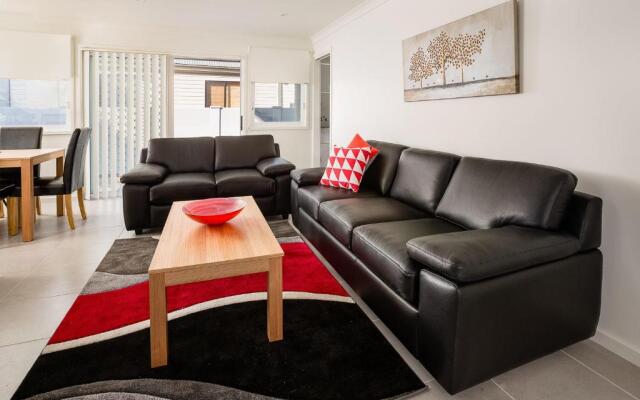 Wallsend Executive Apartments