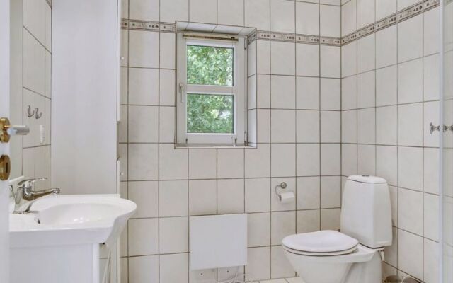 "Zeqir" - 2.7km from the sea in Western Jutland