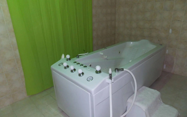 Hotel Bravo Hammamet