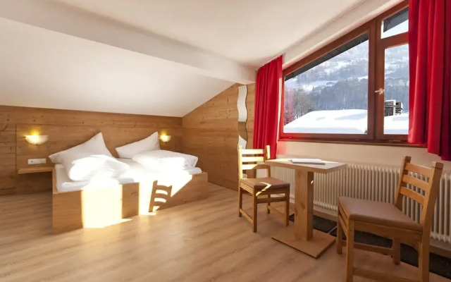 Gasthof Pension Hochjochstöbli