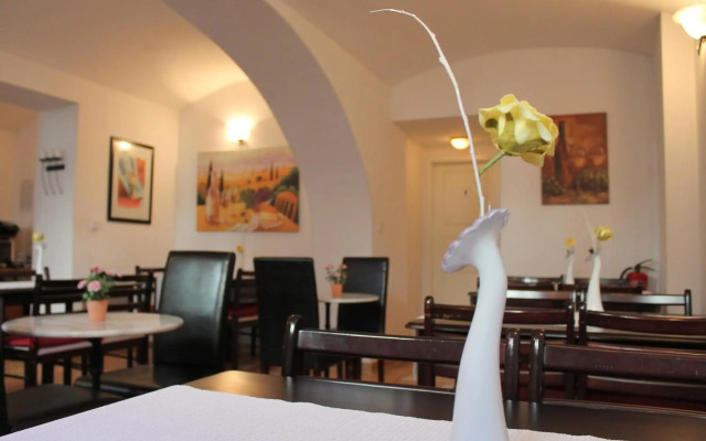 Hotel Amelie Berlin