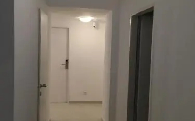 CH-Wellness Apartments & Rooms