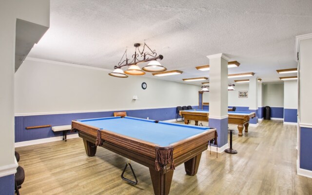 Barbee's Beach Retreat