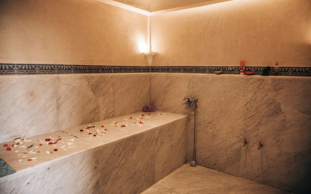 Riad Tislite & Spa