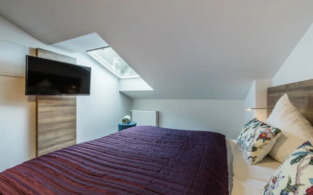 Hotel Kneitinger Alter Schlachthof