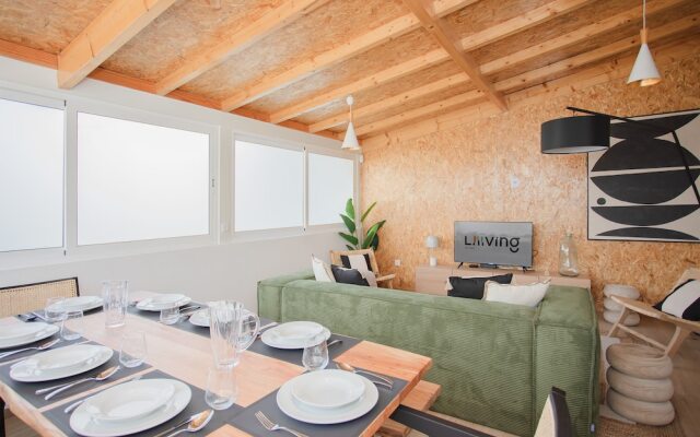 Liiiving in Porto - Downtown Quiet House