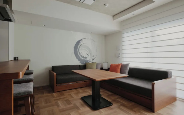 MONday Apart Premium Asakusa