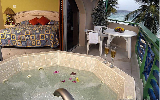 Accra Beach Hotel & Spa