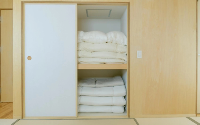 Sen Retreat Takahara – Guest Rooms – Tanabe