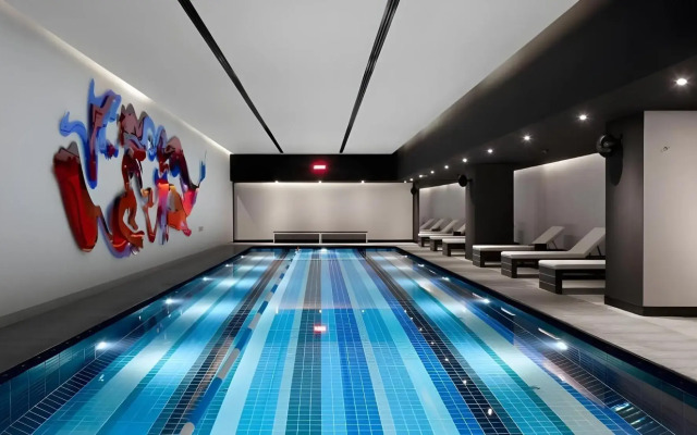 The G Hotel