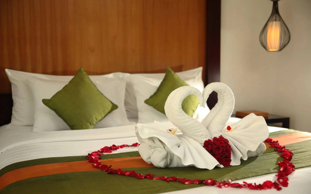 Kunti Villas