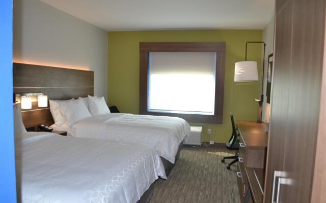 Holiday Inn Express Tallahassee University Central, an IHG Hotel