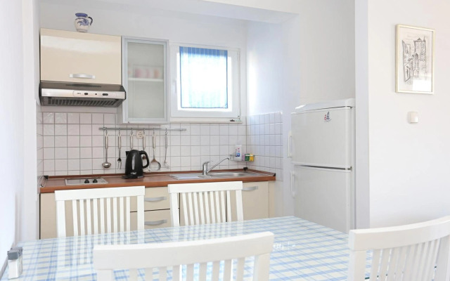 Apartments with a parking space Businci, Ciovo - 18800