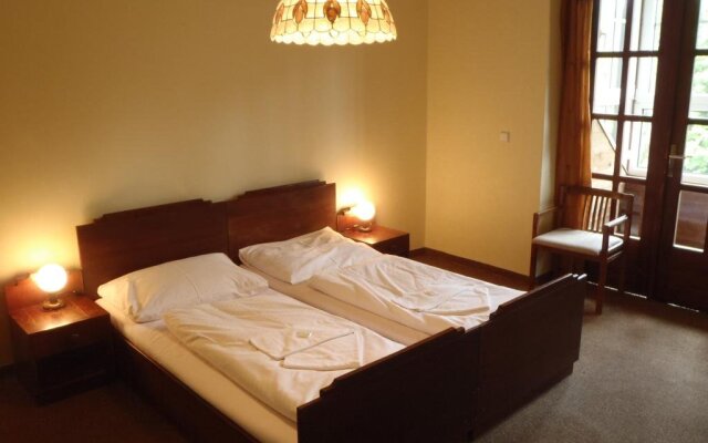 Horský Hotel Konšel