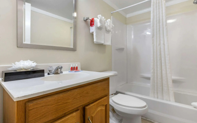 Econo Lodge Conway