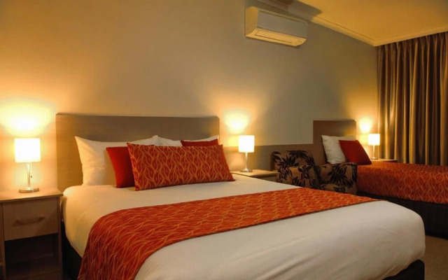 Unwind Mount Gambier Sophisticated Suite