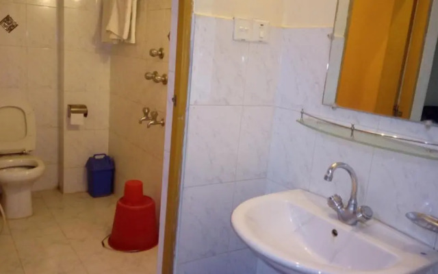 Hotel Plaza Bandarban