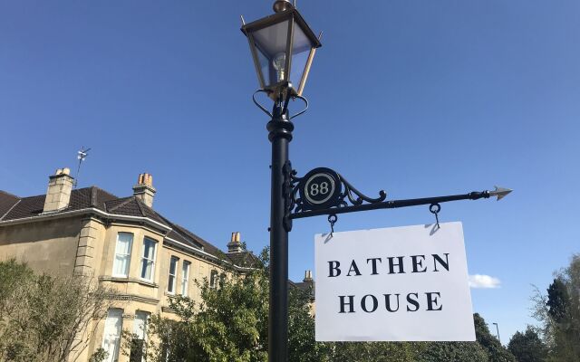 Bathen House Boutique Hotel