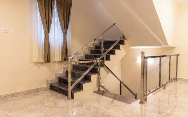 Grandis Inn By Avkanz