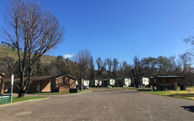 Gundagai Cabins & Tourist Park