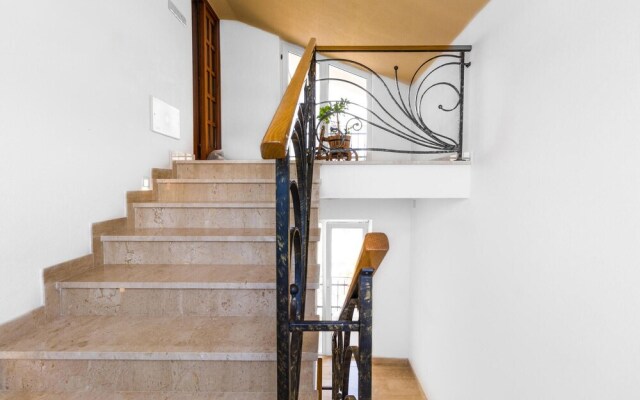 Stunning Apartment in Punat With Wifi and 2 Bedrooms