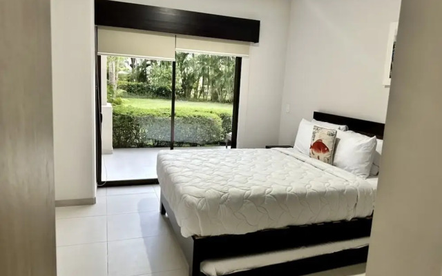 Private Modern Condo by Jacó Beach